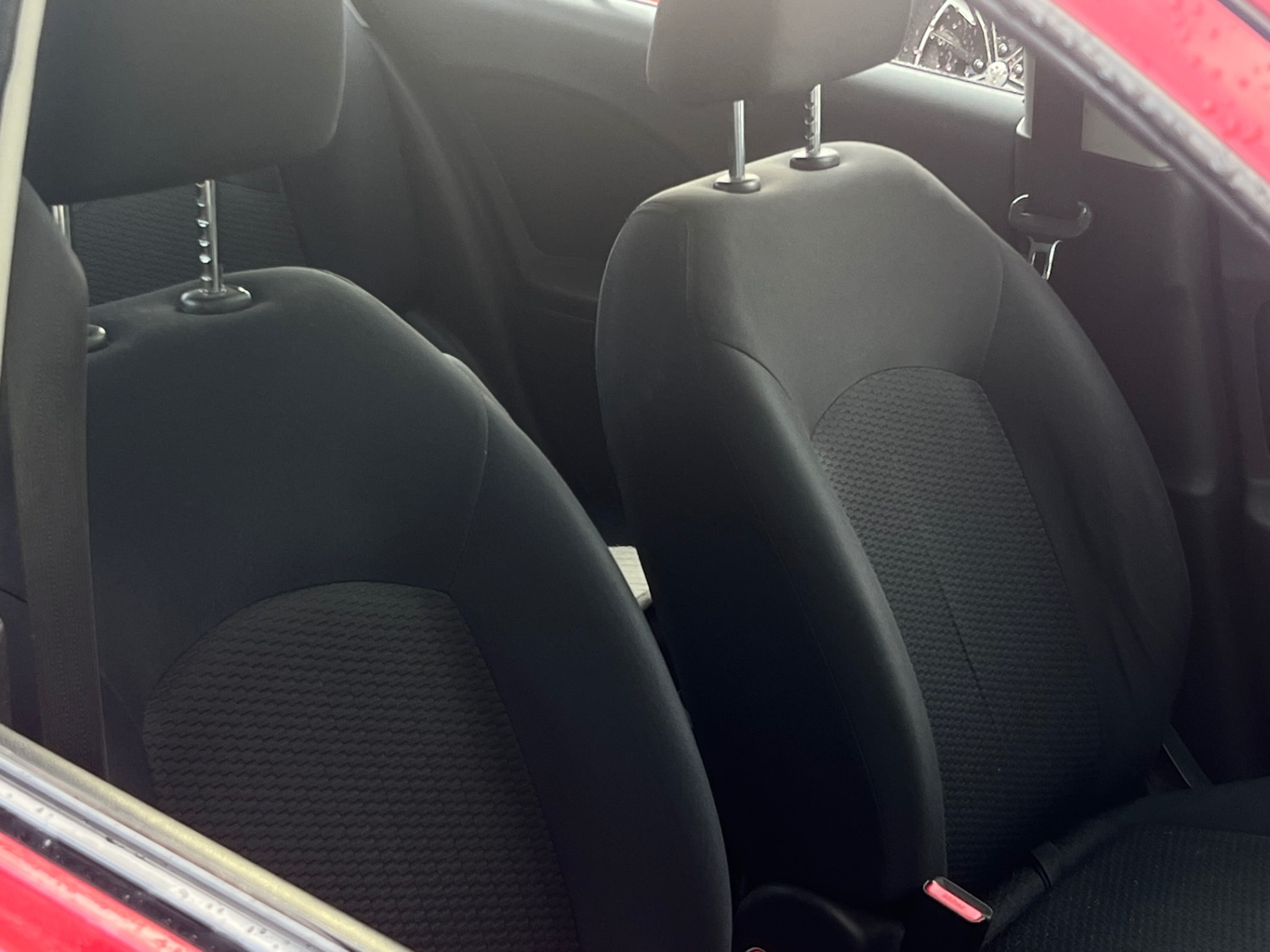 Used Nissan Micra 2012 for sale - 77775245: Photo 7