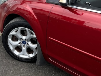 Used Ford Focus CC 2009 for sale - 75453428: Photo