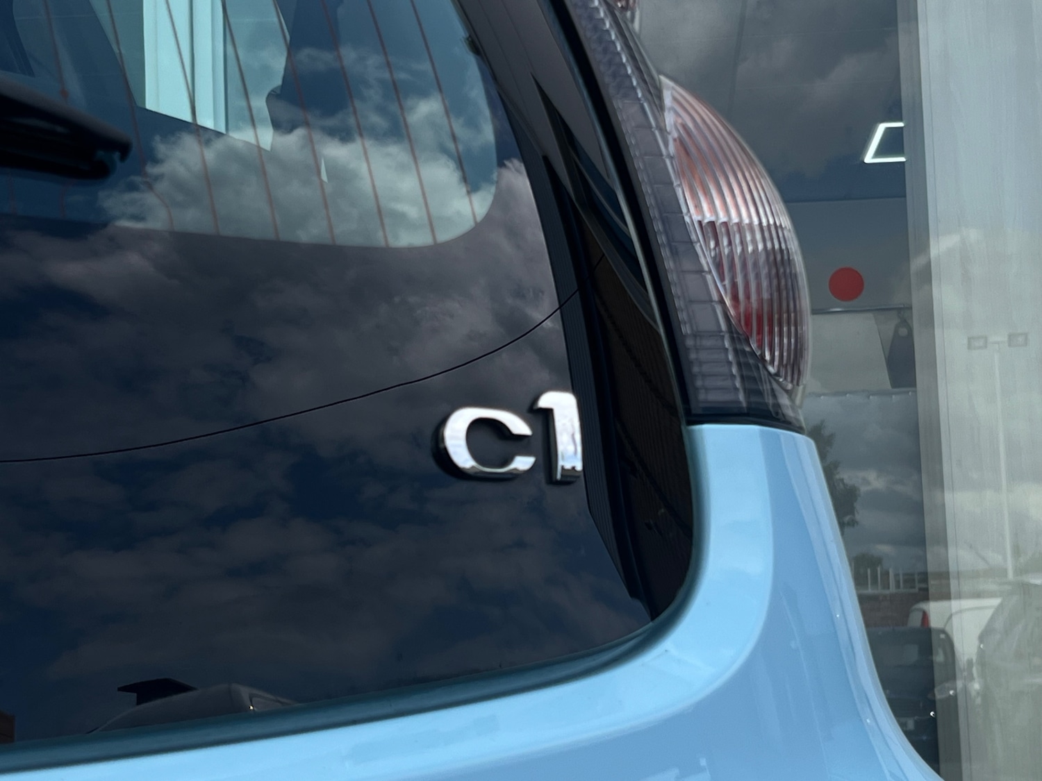 Vehicle 13