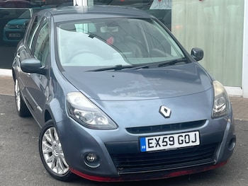 Used Renault Clio 2009 for sale - 78236776: Photo