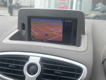 Used Renault Clio 2009 for sale - 78236776: Photo