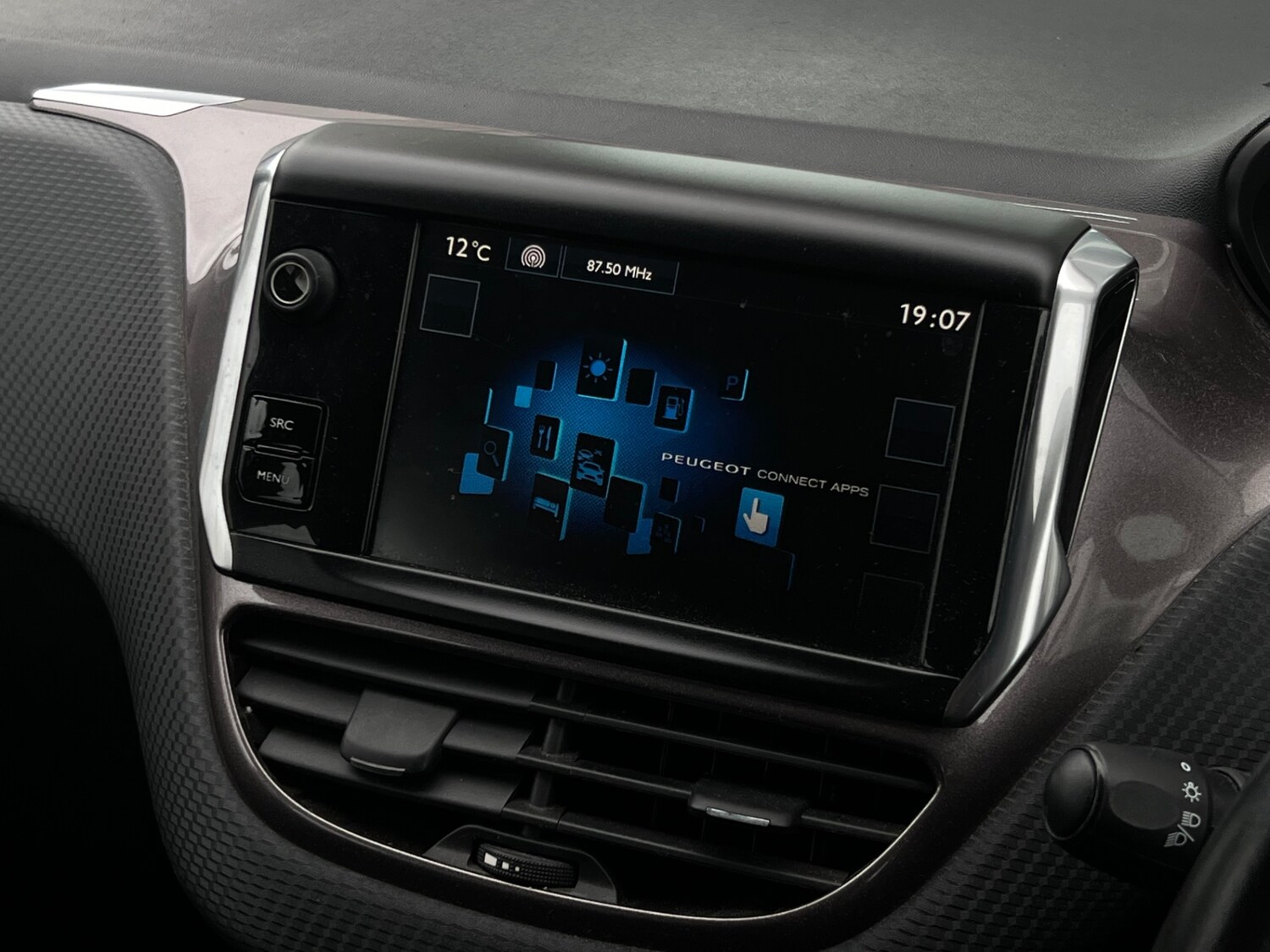 Used Peugeot 2008 2014 for sale - 77902068: Photo 9