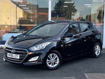Used Hyundai i30 2016 for sale - 79314414: Photo