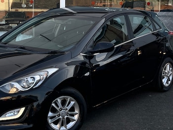 Used Hyundai i30 2016 for sale - 79314414: Photo