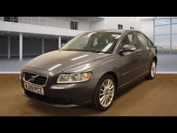 2009 (09) - D5 SE Lux 4dr Geartronic
