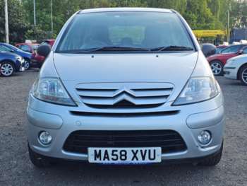 Used Citroen C3 2008 for sale - 74760763: Photo