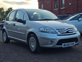Used Citroen C3 2008 for sale - 74760763: Photo