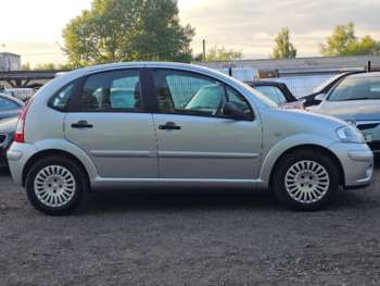 Used Citroen C3 2008 for sale - 74760763: Photo