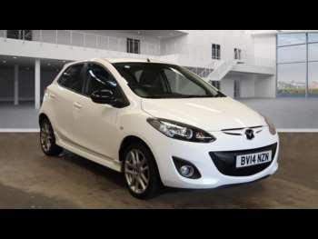 Used Mazda Mazda2 2014 for sale - 74764394: Photo
