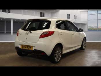 Used Mazda Mazda2 2014 for sale - 74764394: Photo