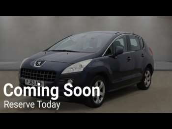 2013 (63) - 1.6 e-HDi 115 Active II 5dr EGC