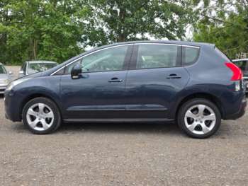 Used Peugeot 3008 2013 for sale - 75182688: Photo
