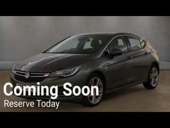 2018 (68) - 1.6T 16V 200 SRi Vx-line Nav 5dr