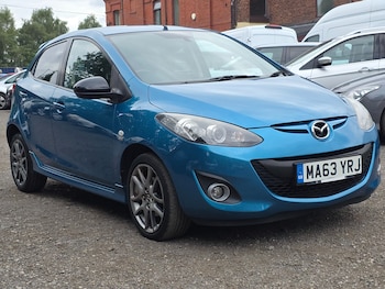 Used Mazda Mazda2 2013 for sale - 75266297: Photo