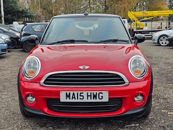Used MINI Convertible 2015 for sale - 72742751: Photo