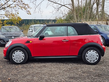 Used MINI Convertible 2015 for sale - 72742751: Photo