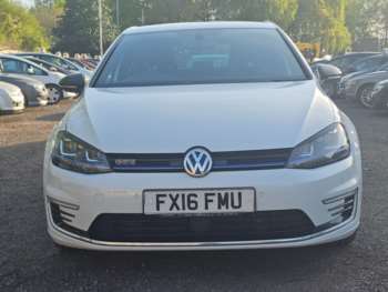 Used Volkswagen Golf 2016 for sale - 72572729: Photo