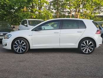 Used Volkswagen Golf 2016 for sale - 72572729: Photo