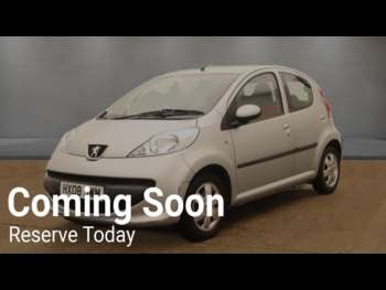 2025 (08) - 1.0 Urban Move 5dr