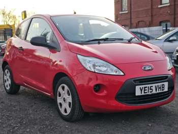 Used Ford Ka 2015 for sale - 74064392: Photo