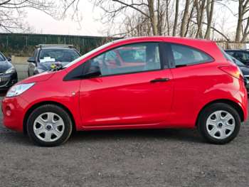Used Ford Ka 2015 for sale - 74064392: Photo