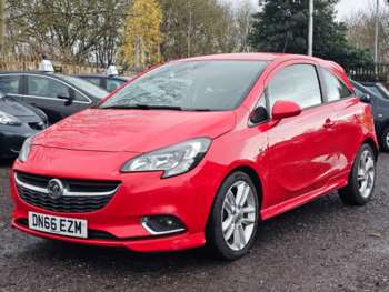 2016 (66) - 1.4 SRi Vx-line 3dr