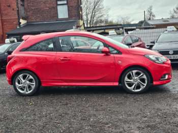Used Vauxhall Corsa 2016 for sale - 72882509: Photo