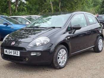 Used Fiat Punto 2014 for sale - 74987992: Photo