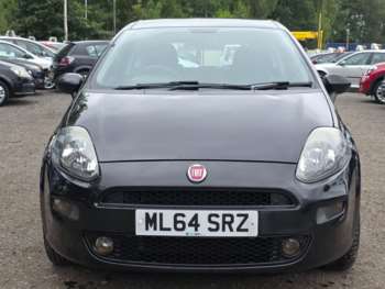 Used Fiat Punto 2014 for sale - 74987992: Photo