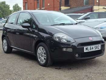 Used Fiat Punto 2014 for sale - 74987992: Photo