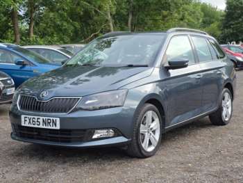 2015 (65) - 1.2 TSI SE L 5dr DSG