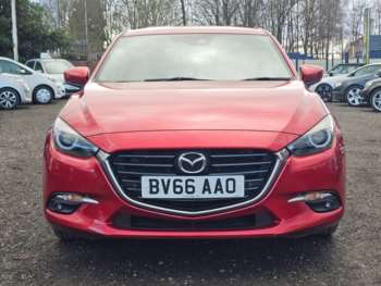 Used Mazda Mazda3 2016 for sale - 73929117: Photo