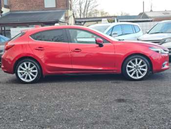 Used Mazda Mazda3 2016 for sale - 73929117: Photo