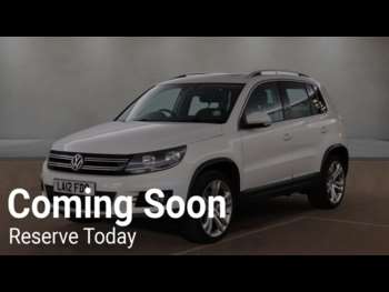 2012 (12) - 2.0 TDi BlueMotion Tech Sport 5dr DSG