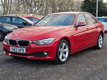 Used BMW 3 Series 2012 for sale - 74126740: Photo