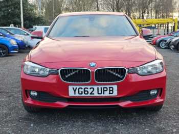 Used BMW 3 Series 2012 for sale - 74126740: Photo