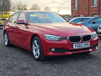 Used BMW 3 Series 2012 for sale - 74126740: Photo