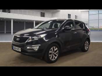 2014 (64) - 1.7 CRDi Black Edition 5dr