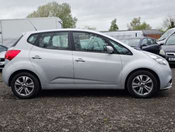 Used Kia Venga 2016 for sale - 74314563: Photo