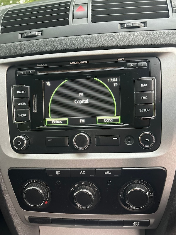 Used Skoda Octavia 2012 for sale - 76170834: Photo 14