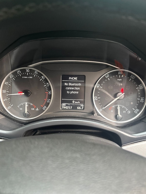 Used Skoda Octavia 2012 for sale - 76170834: Photo 15