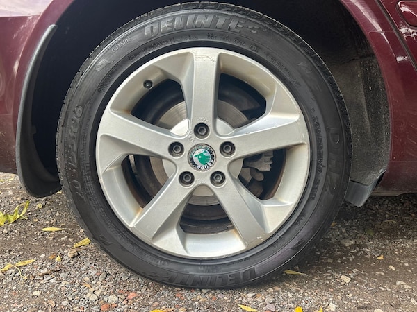 Used Skoda Octavia 2012 for sale - 76170834: Photo 16