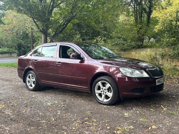 Used Skoda Octavia 2012 for sale - 76170834: Photo 1