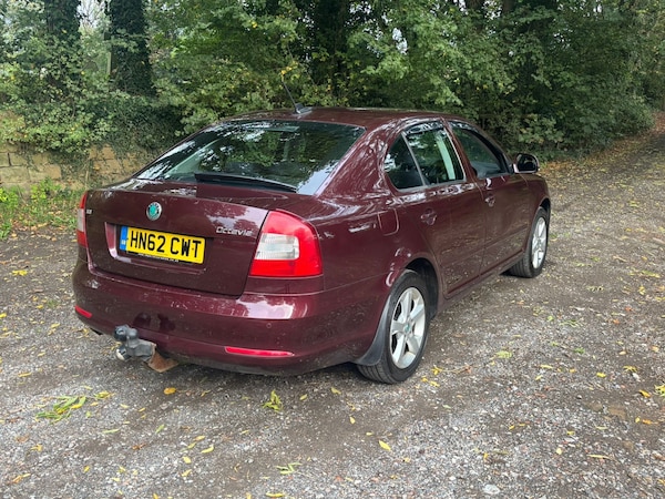 Used Skoda Octavia 2012 for sale - 76170834: Photo 4
