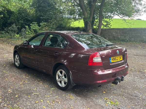 Used Skoda Octavia 2012 for sale - 76170834: Photo 5