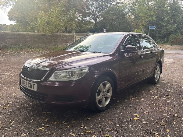 Used Skoda Octavia 2012 for sale - 76170834: Photo 7