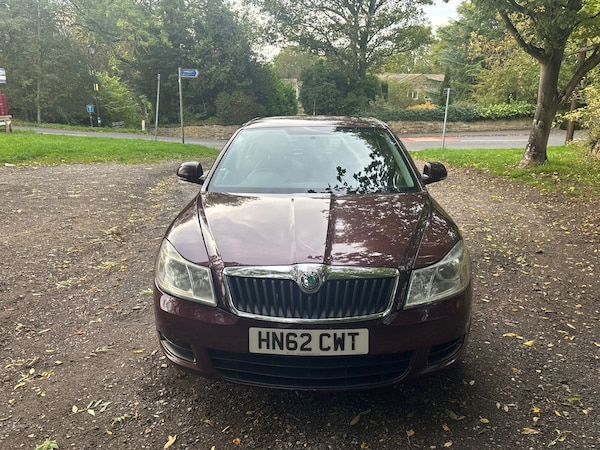 Used Skoda Octavia 2012 for sale - 76170834: Photo 8