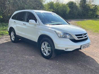 Used Honda CR-V 2012 for sale - 78122555: Photo