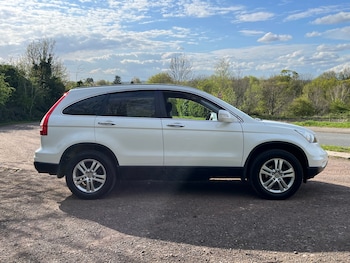 Used Honda CR-V 2012 for sale - 78122555: Photo