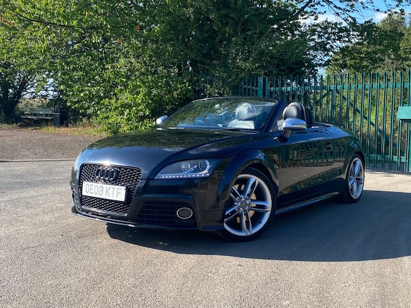 Used Audi TT 2008 for sale - 76264314: Photo 10